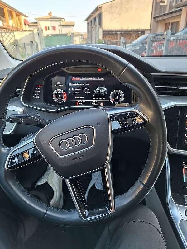 Usata 2021 Audi A6 Allroad Ambiente Station wagon | 29.500 € (Super prezzo) - Immagine 1/4