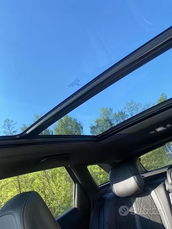 Usata Peugeot 3008 GT 177 CV (130 kW) 2019 Grigio SUV