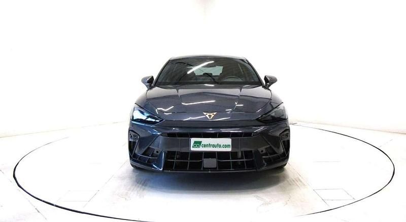 Usata Cupra Formentor 150 CV (110 kW) 2025 Grigio scuro SUV