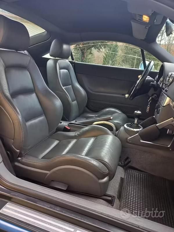 Usata Audi TT 225 CV (165 kW) 2002 Coupé