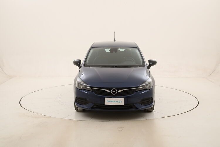 Usato 2021 Opel Astra 1.2 Benzin 110 CV (13.990 €)