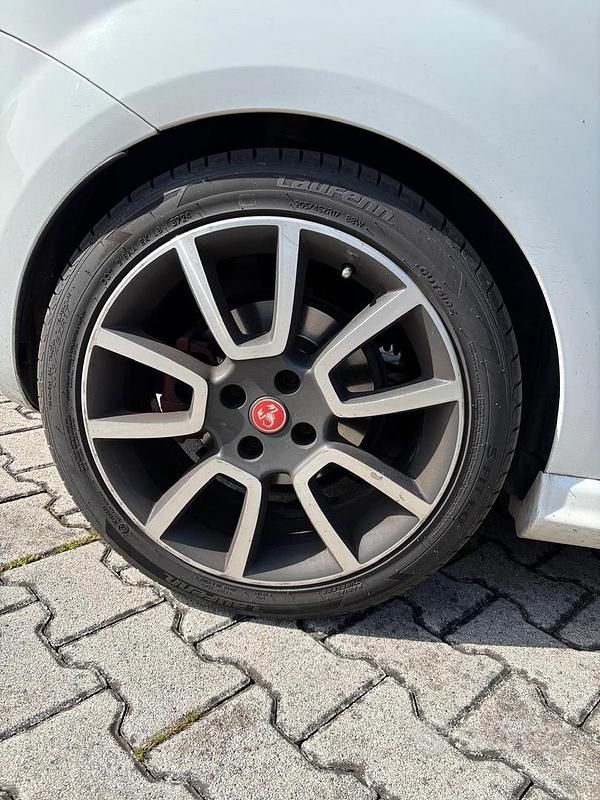 Usata Fiat Grande Punto Sport 120 CV (88 kW) 2008 Utilitaria