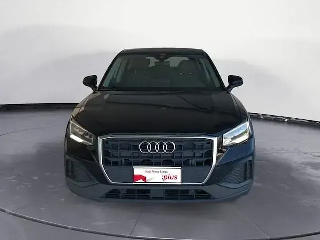 Usata Audi Q2 Business 116 CV (85 kW) 2023 SUV
