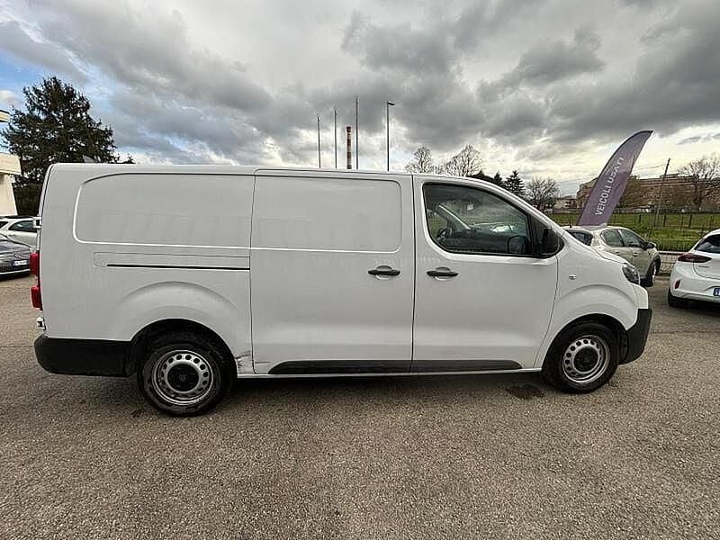 Usata Peugeot Expert S 144 CV (105 kW) 2024 Bianco Furgone