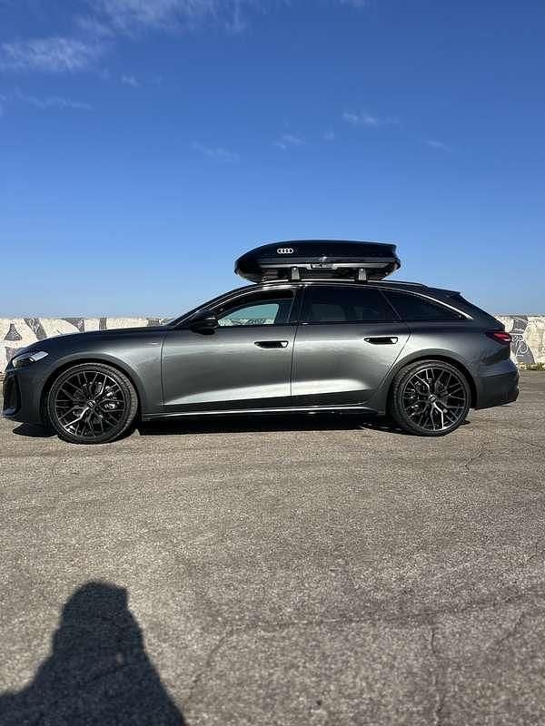 Usata Audi A5 S-Line 204 CV (150 kW) 2025 Station wagon
