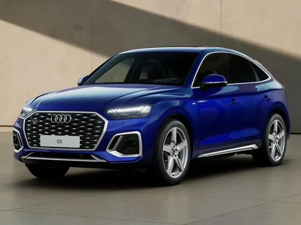 Usata Audi Q5 Sportback S-Line 299 CV (219 kW) 2026 SUV