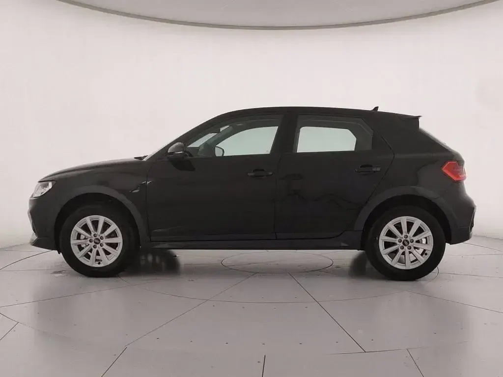 Nuova Audi A1 Business 116 CV (85 kW) 2026 Nero mito metallizzato SUV