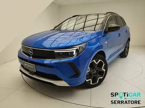 Usata Opel Grandland X Ultimate 131 CV (96 kW) 2022 SUV