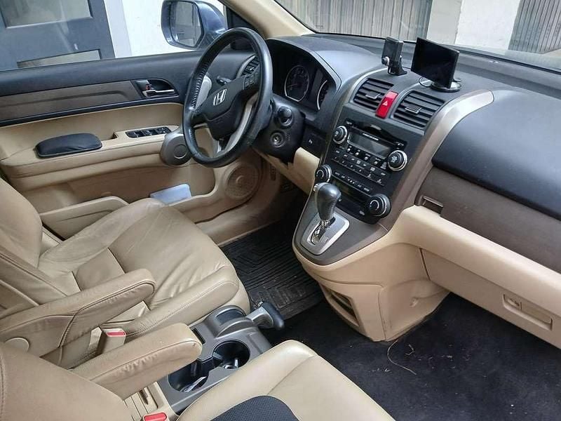 Usata Honda CR-V EX 150 CV (110 kW) 2007 Grigio SUV