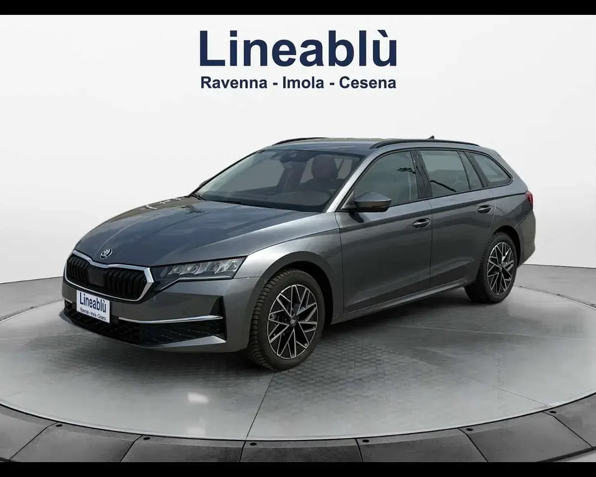 Brugt Skoda Octavia Executive 150 HK (110 kW) 2025 Stationcar