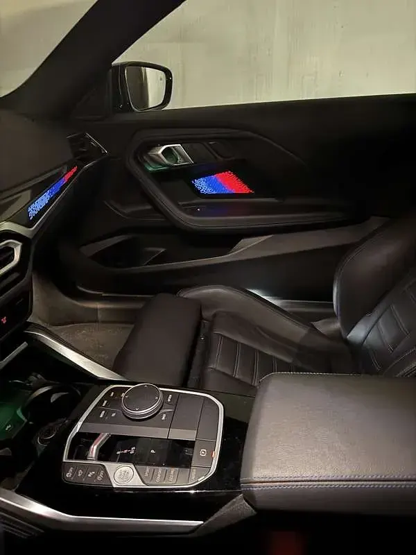 Usata BMW 230 Coupé M Sport 245 CV (180 kW) 2024 Coupé