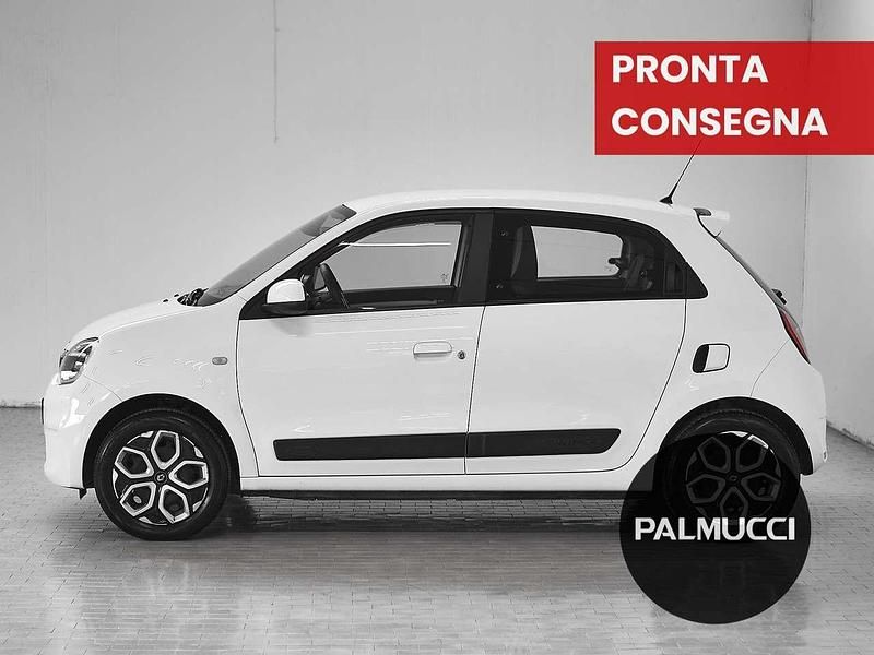 Usata Renault Twingo Intens 92 CV (67 kW) 2019 Other Utilitaria