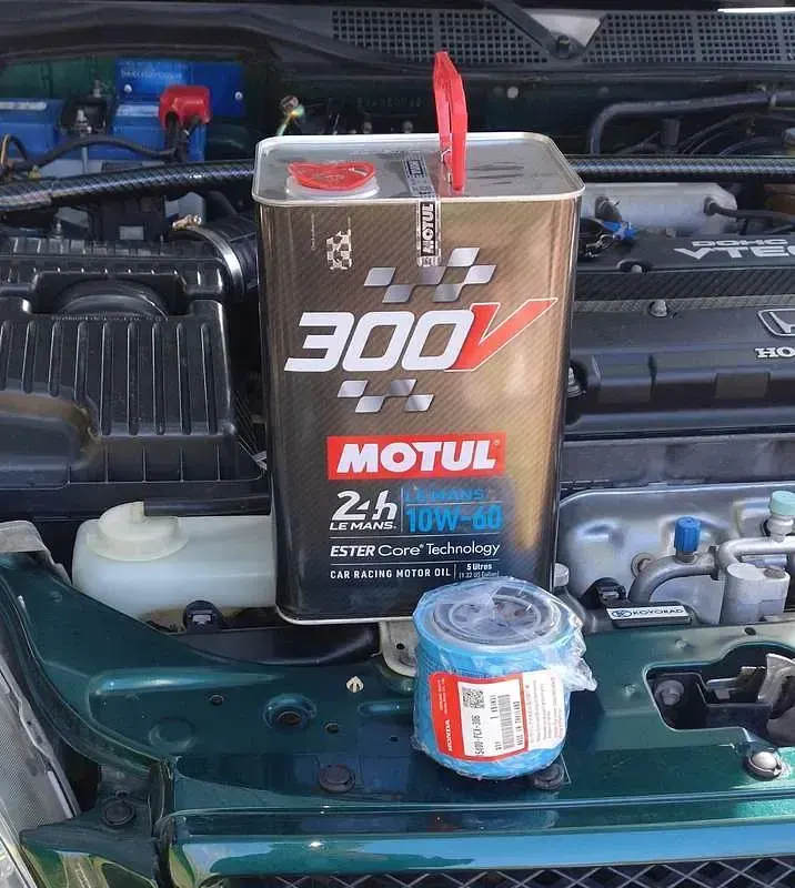 Usata Honda Civic 160 CV (117 kW) 1997