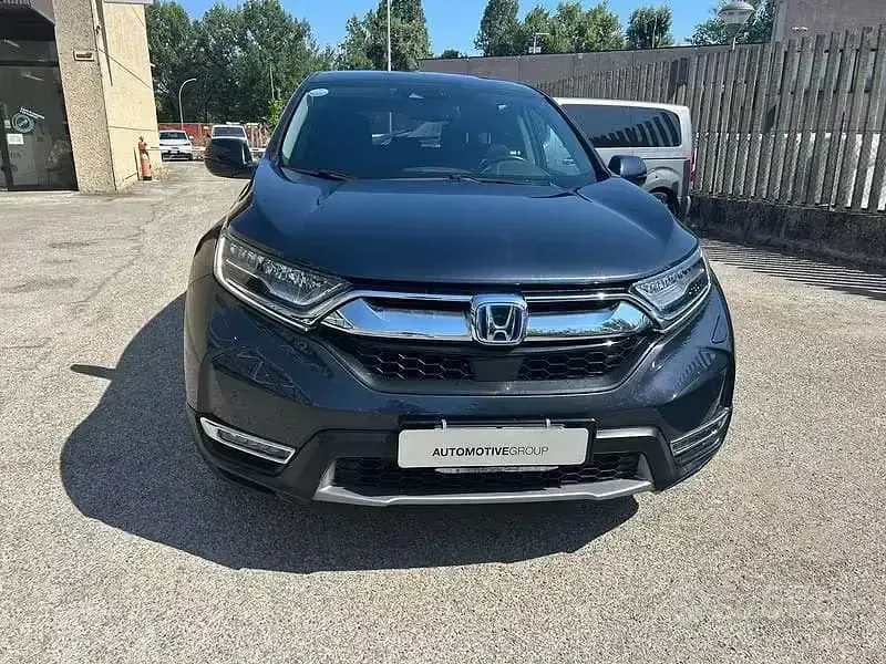 Usata Honda CR-V Elegance 184 CV (135 kW) 2023 Other SUV