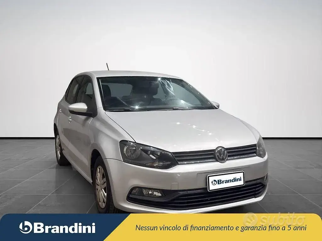 Usata VW Polo Comfortline 60 CV (44 kW) 2015 Da definire Utilitaria