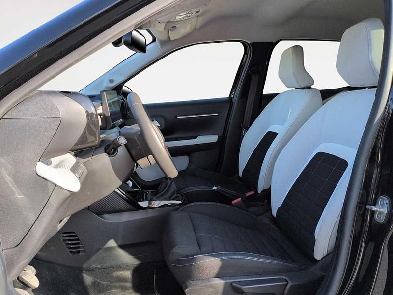Usata Citroën C3 PureTech 101 CV (74 kW) 2025 Nero SUV