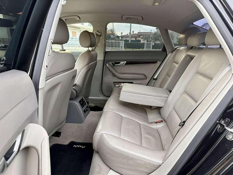 Usata Audi A6 232 CV (170 kW) 2007 Berlina