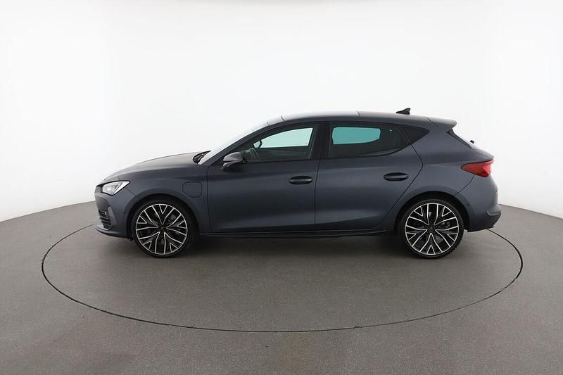 Usata Cupra Leon 245 CV (180 kW) 2021 Grigio