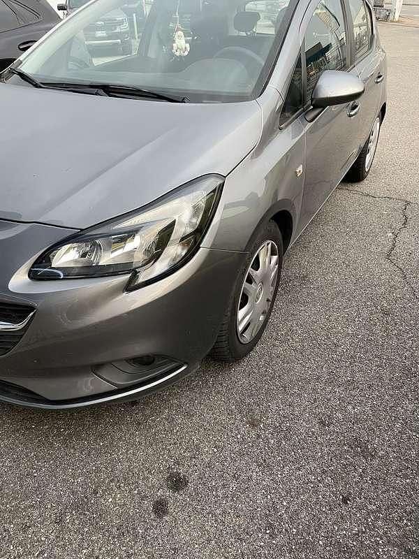 Usata 2016 Opel Corsa S Tre volumi | 5700 € (Super prezzo) - Immagine 1/4