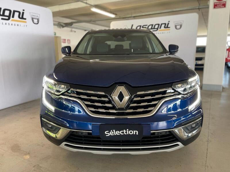 Usato 2020 Renault Koleos 1.7 Diesel 150 CV (22.900 €)
