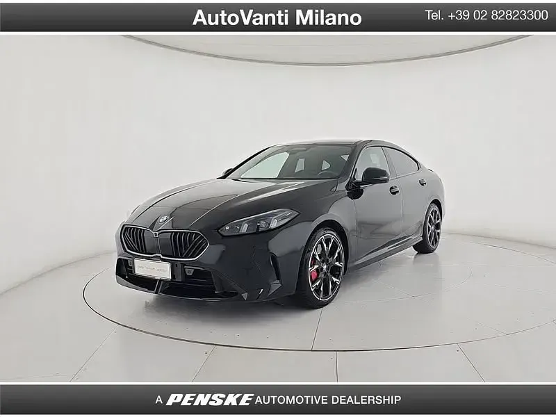 Usata BMW 218 M Sport 150 CV (110 kW) 2025 Nero Coupé