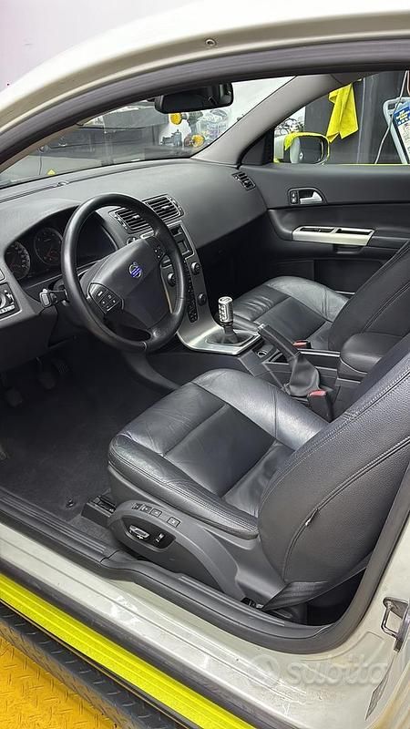 Usata Volvo C30 109 CV (80 kW) 2006 Utilitaria