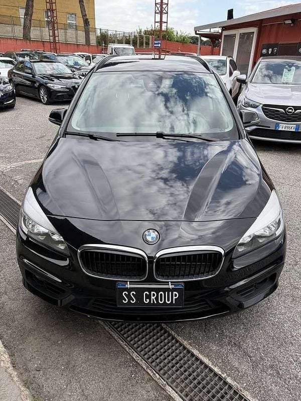 Usado BMW 218 150 HP (110 kW) 2016 Other Monovolume