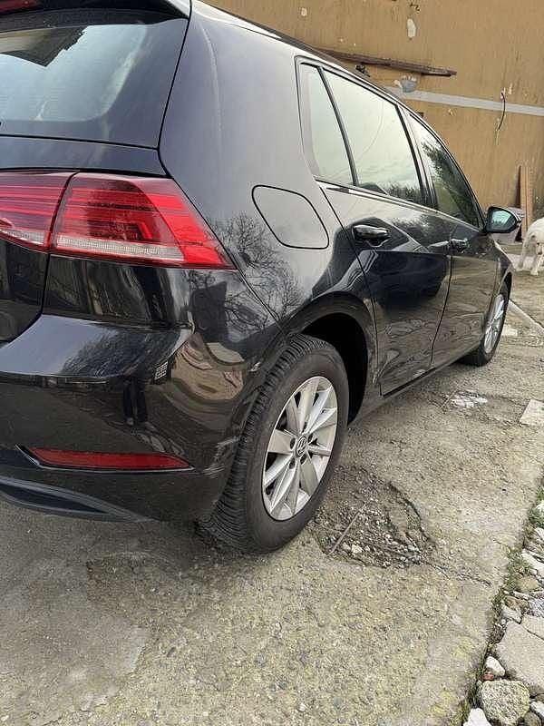 Usata VW Golf VII Sportline 116 CV (85 kW) 2018 Berlina