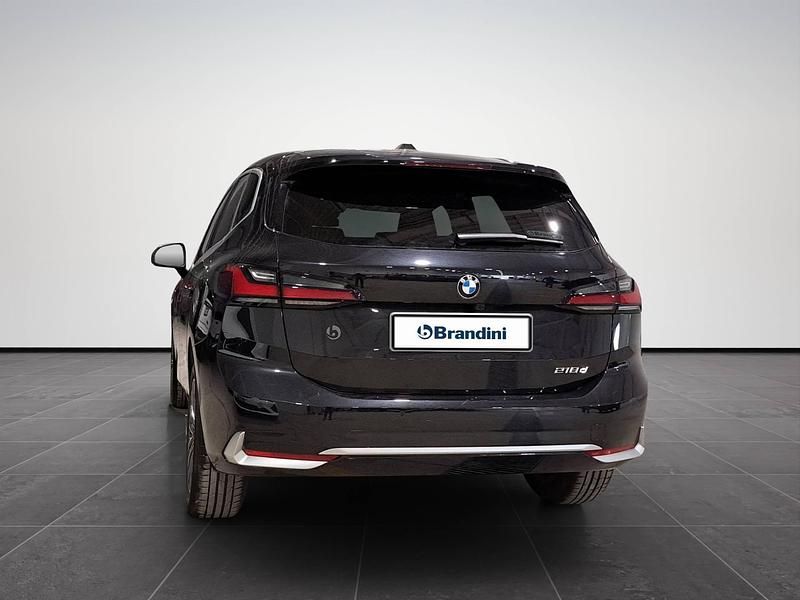 Usata BMW 218 M Sport 150 CV (110 kW) 2023 Nero cinema Coupé