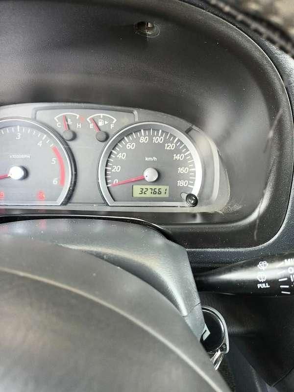 Usata Suzuki Jimny 86 CV (63 kW) 2009 SUV