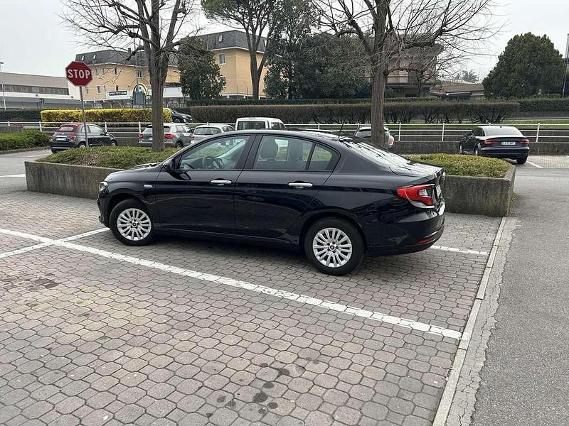 Usata Fiat Tipo S 131 CV (96 kW) 2025 Berlina