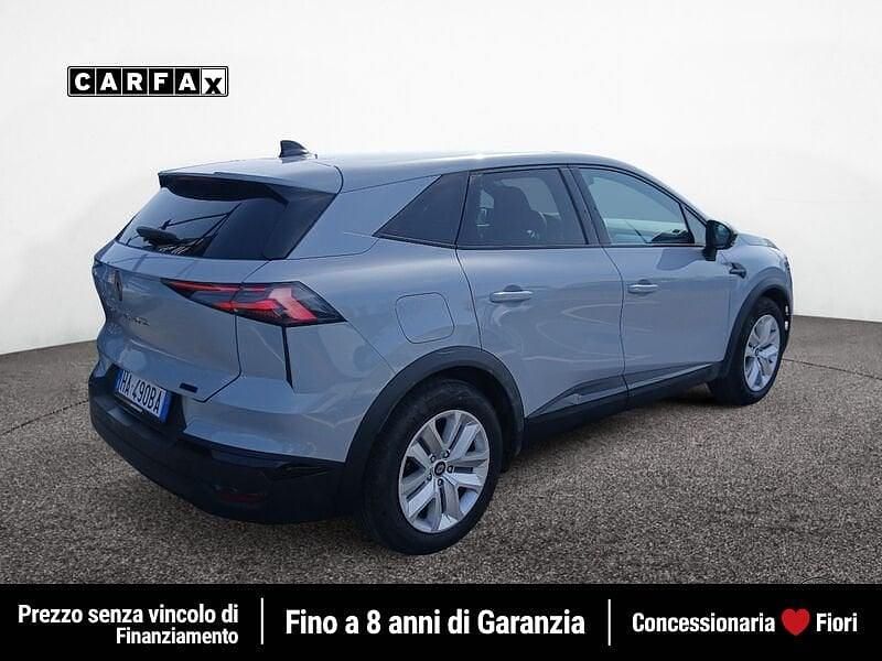 Usata Renault Symbioz Evolution 143 CV (105 kW) 2025 Grigio SUV