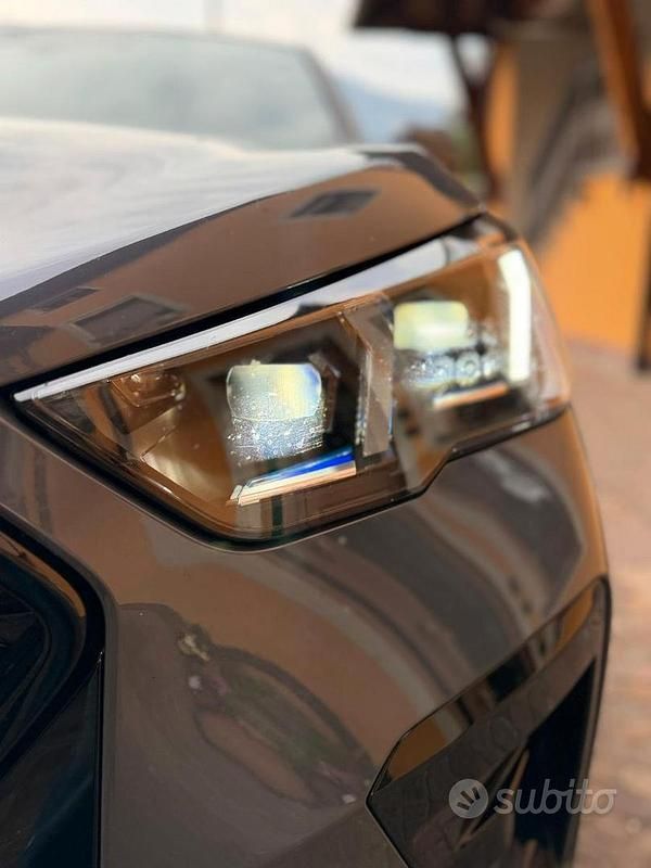 Usata BMW X2 2024 SUV
