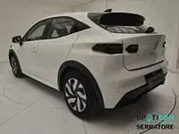 Nuova Renault Clio Evolution 115 CV (84 kW) 2026 Bianco Utilitaria