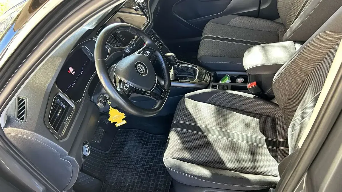 Usata VW T-Roc Advance 150 CV (110 kW) 2019 SUV