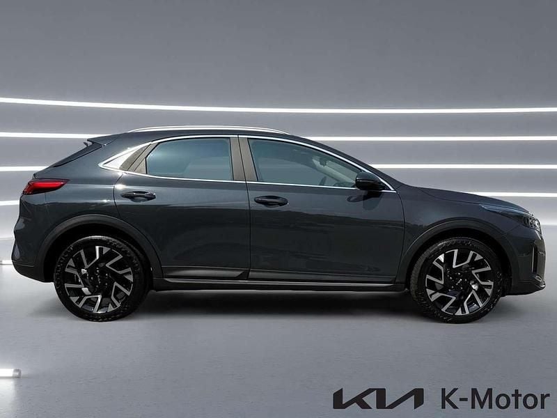 Nuova Kia XCeed 101 CV (74 kW) 2025 Dark penta metal (h8g) SUV
