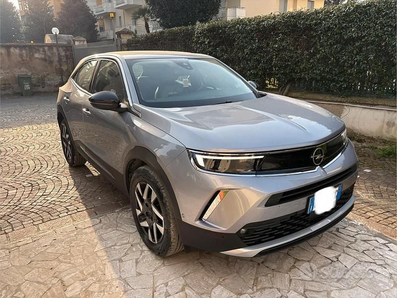 Usata Opel Mokka 2023 SUV