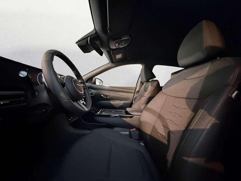 Nuova Hyundai Tucson 150 CV (110 kW) 2026 Bianco SUV