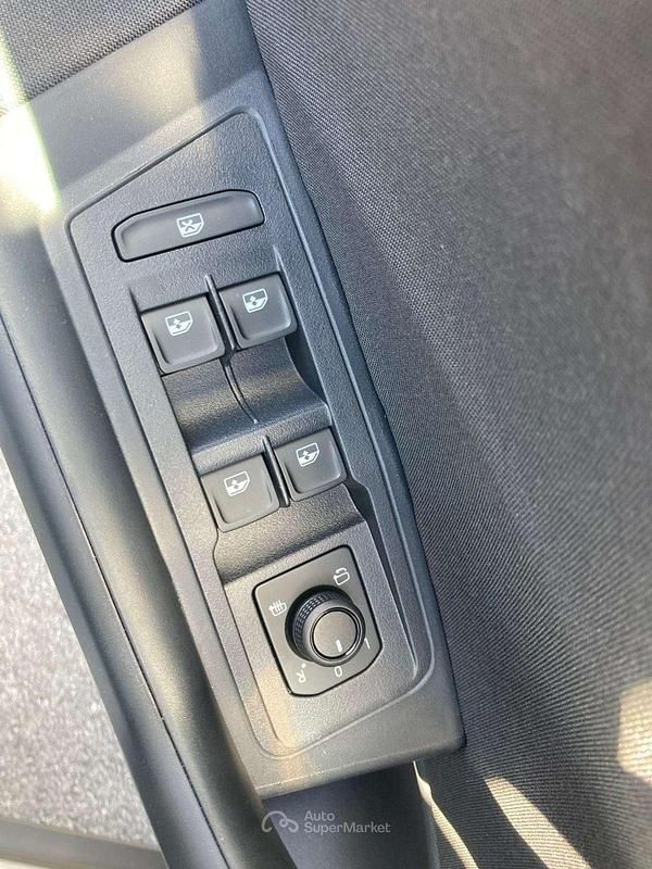 Nuova VW T-Roc Edition 116 CV (85 kW) 2026 Argento SUV