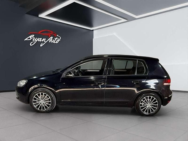 Usata VW Golf VII Highline 140 CV (102 kW) 2012 Other Berlina