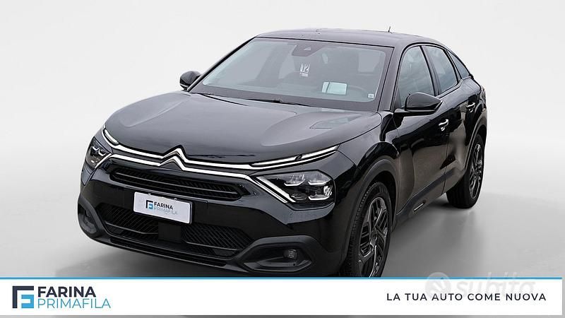 Brugt Citroën C4 Feel 131 HK (96 kW) 2022 Sedan
