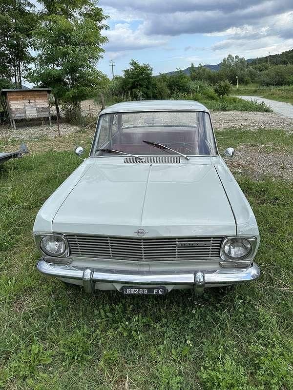 Usata Opel Kadett 48 CV (35 kW) 1964 Berlina