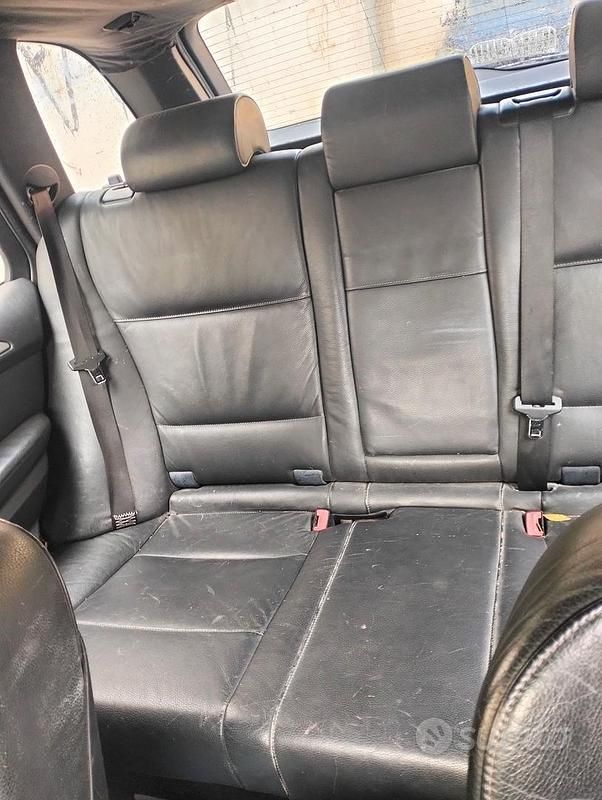 Usata BMW X5 2003 SUV