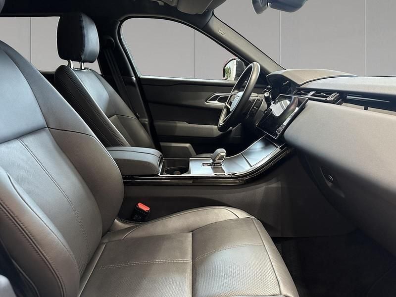 Usata Land Rover Range Rover Velar SE Dynamic 204 CV (150 kW) 2023 Grigio SUV
