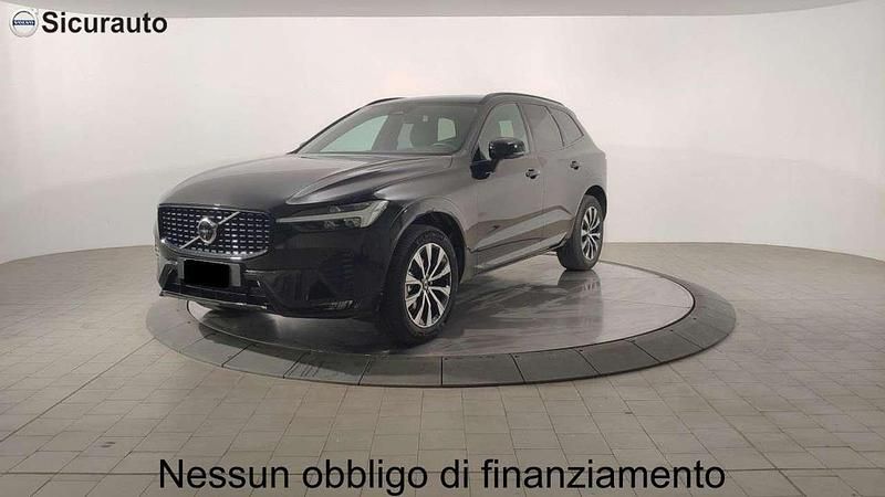 Nero Usata 2025 Volvo XC60 Plus SUV | 44.700 € (Ottimo prezzo) - Immagine 1/4