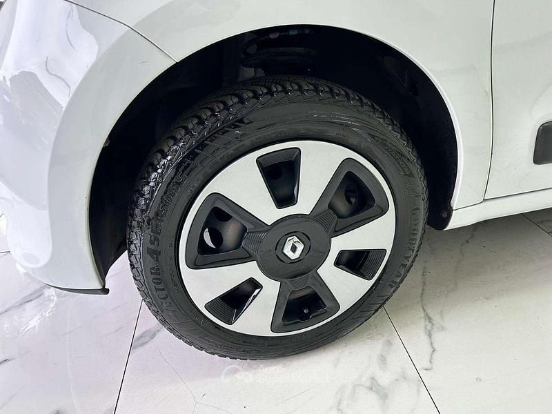Usata Renault Twingo SE 71 CV (52 kW) 2019 Other Utilitaria