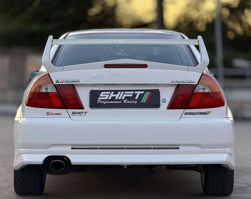 Usata Mitsubishi Lancer 280 CV (205 kW) 1998 Other
