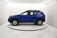 Usata Dacia Duster Expression 101 CV (74 kW) 2022 Blu SUV