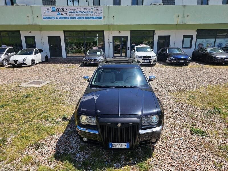 Usata 2007 Chrysler 300C Station wagon | 4499 € (Molto cara) - Immagine 1/4