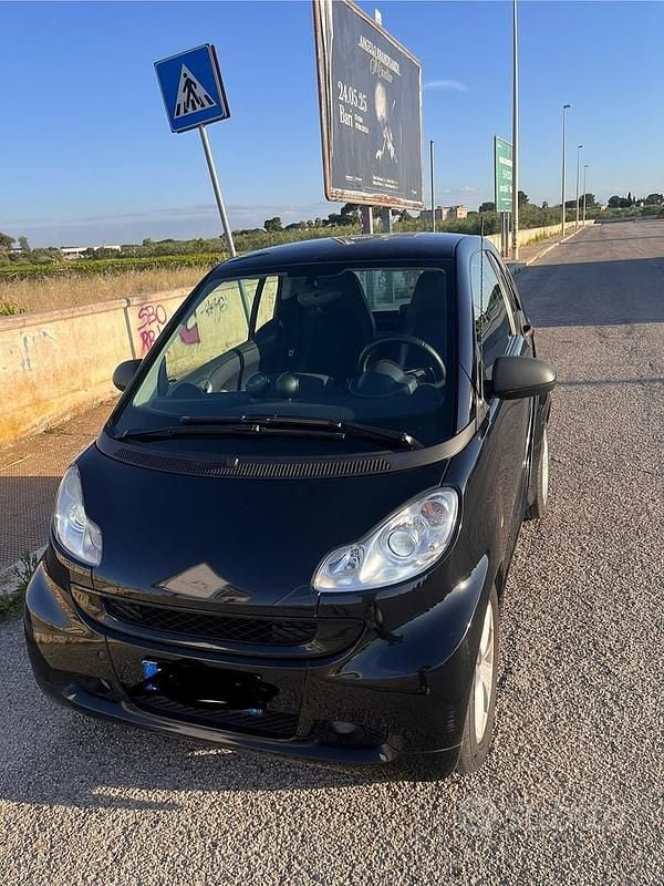 Usata Smart ForTwo Coupé 71 CV (52 kW) 2011 Coupé